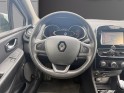 Renault clio iv business dci 90 - radar de recul - bass reflex - gps bluetooth - garantie 12 mois occasion simplicicar nimes...