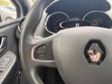 Renault clio iv business dci 90 - radar de recul - bass reflex - gps bluetooth - garantie 12 mois occasion simplicicar nimes...