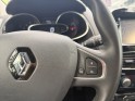 Renault clio iv business dci 90 - radar de recul - bass reflex - gps bluetooth - garantie 12 mois occasion simplicicar nimes...