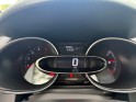 Renault clio iv business dci 90 - radar de recul - bass reflex - gps bluetooth - garantie 12 mois occasion simplicicar nimes...