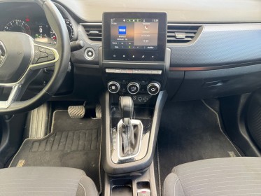 Renault arkana tce 140 edc zen - garantie 12 mois occasion simplicicar vienne simplicicar simplicibike france