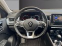 Renault arkana tce 140 edc zen - garantie 12 mois occasion simplicicar vienne simplicicar simplicibike france