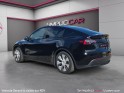 Tesla model y standard rwd volet de toit panoramique batterie garantie jusqu'en 2032 occasion simplicicar valence - ksv ...