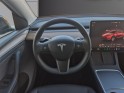 Tesla model y standard rwd volet de toit panoramique batterie garantie jusqu'en 2032 occasion simplicicar valence - ksv ...