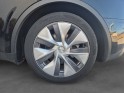 Tesla model y standard rwd volet de toit panoramique batterie garantie jusqu'en 2032 occasion simplicicar valence - ksv ...