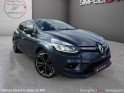 Renault clio iv tce 90 energy limited / entretien renault occasion avignon (84) simplicicar simplicibike france