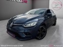 Renault clio iv tce 90 energy limited / entretien renault occasion avignon (84) simplicicar simplicibike france