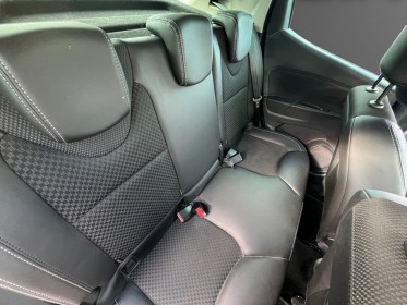 Renault clio iv tce 90 energy limited / entretien renault occasion avignon (84) simplicicar simplicibike france