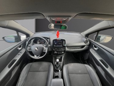 Renault clio iv tce 90 energy limited / entretien renault occasion avignon (84) simplicicar simplicibike france