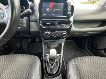 Renault clio iv tce 90 energy limited / entretien renault occasion avignon (84) simplicicar simplicibike france
