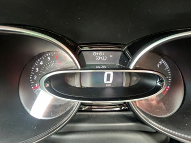 Renault clio iv tce 90 energy limited / entretien renault occasion avignon (84) simplicicar simplicibike france