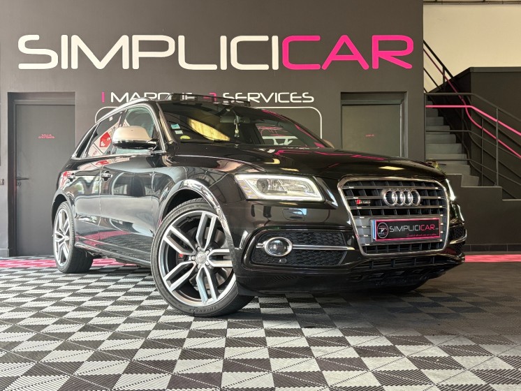 Audi sq5 v6 3.0 bitdi 313 quattro tiptronic 8 occasion simplicicar aix les bains simplicicar simplicibike france Audi sq5 v6 3.0 bitdi 313 quattro tiptronic 8 occasion simplicicar aix les bains simplicicar simplicibike france
