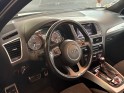 Audi sq5 v6 3.0 bitdi 313 quattro tiptronic 8 occasion  simplicicar aix les bains simplicicar simplicibike france