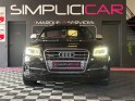 Audi sq5 v6 3.0 bitdi 313 quattro tiptronic 8 occasion  simplicicar aix les bains simplicicar simplicibike france