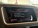 Audi sq5 v6 3.0 bitdi 313 quattro tiptronic 8 occasion  simplicicar aix les bains simplicicar simplicibike france