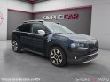 Citroen c4 cactus 110 ch ss rip curl caméra de recul toit panoramique attelage garantie 12 mois occasion simplicicar vichy...