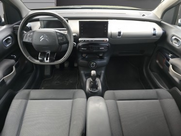 Citroen c4 cactus 110 ch ss rip curl caméra de recul toit panoramique attelage garantie 12 mois occasion simplicicar vichy...