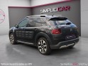 Citroen c4 cactus 110 ch ss rip curl caméra de recul toit panoramique attelage garantie 12 mois occasion simplicicar vichy...