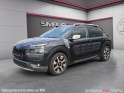 Citroen c4 cactus 110 ch ss rip curl caméra de recul toit panoramique attelage garantie 12 mois occasion simplicicar vichy...