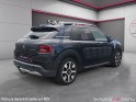 Citroen c4 cactus 110 ch ss rip curl caméra de recul toit panoramique attelage garantie 12 mois occasion simplicicar vichy...