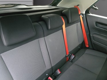 Citroen c4 cactus 110 ch ss rip curl caméra de recul toit panoramique attelage garantie 12 mois occasion simplicicar vichy...