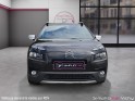 Citroen c4 cactus 110 ch ss rip curl caméra de recul toit panoramique attelage garantie 12 mois occasion simplicicar vichy...