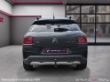 Citroen c4 cactus 110 ch ss rip curl caméra de recul toit panoramique attelage garantie 12 mois occasion simplicicar vichy...