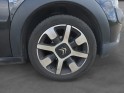 Citroen c4 cactus 110 ch ss rip curl caméra de recul toit panoramique attelage garantie 12 mois occasion simplicicar vichy...