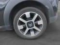 Citroen c4 cactus 110 ch ss rip curl caméra de recul toit panoramique attelage garantie 12 mois occasion simplicicar vichy...