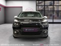 Citroen c3 83 ss bvm5 shine carplay 4 vitres electriques phares led occasion simplicicar magny-en-vexin simplicicar...