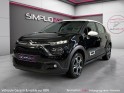 Citroen c3 83 ss bvm5 shine carplay 4 vitres electriques phares led occasion simplicicar magny-en-vexin simplicicar...