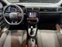 Citroen c3 83 ss bvm5 shine carplay 4 vitres electriques phares led occasion simplicicar magny-en-vexin simplicicar...