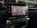 Citroen c3 83 ss bvm5 shine carplay 4 vitres electriques phares led occasion simplicicar magny-en-vexin simplicicar...
