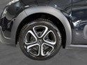 Citroen c3 83 ss bvm5 shine carplay 4 vitres electriques phares led occasion simplicicar magny-en-vexin simplicicar...