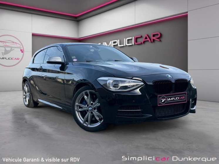 Bmw serie 1 f21 bmw serie 1 m135i xdrive 320ch bva8 toit ouvrant cuir rouge harman kardon camÉra de recul garantie 12 mois... Bmw serie 1 f21 bmw serie 1 m135i xdrive 320ch bva8 toit ouvrant cuir rouge harman kardon camÉra de recul garantie 12 mois...