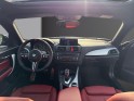 Bmw serie 1 f21 bmw serie 1 m135i xdrive 320ch bva8 toit ouvrant cuir rouge harman kardon camÉra de recul garantie 12 mois...
