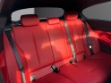 Bmw serie 1 f21 bmw serie 1 m135i xdrive 320ch bva8 toit ouvrant cuir rouge harman kardon camÉra de recul garantie 12 mois...