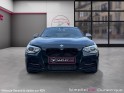 Bmw serie 1 f21 bmw serie 1 m135i xdrive 320ch bva8 toit ouvrant cuir rouge harman kardon camÉra de recul garantie 12 mois...