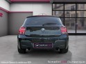 Bmw serie 1 f21 bmw serie 1 m135i xdrive 320ch bva8 toit ouvrant cuir rouge harman kardon camÉra de recul garantie 12 mois...