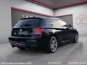 Bmw serie 1 f21 bmw serie 1 m135i xdrive 320ch bva8 toit ouvrant cuir rouge harman kardon camÉra de recul garantie 12 mois...