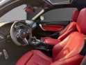 Bmw serie 1 f21 bmw serie 1 m135i xdrive 320ch bva8 toit ouvrant cuir rouge harman kardon camÉra de recul garantie 12 mois...
