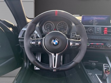 Bmw serie 1 f21 bmw serie 1 m135i xdrive 320ch bva8 toit ouvrant cuir rouge harman kardon camÉra de recul garantie 12 mois...