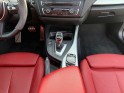Bmw serie 1 f21 bmw serie 1 m135i xdrive 320ch bva8 toit ouvrant cuir rouge harman kardon camÉra de recul garantie 12 mois...