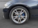 Bmw serie 1 f21 bmw serie 1 m135i xdrive 320ch bva8 toit ouvrant cuir rouge harman kardon camÉra de recul garantie 12 mois...