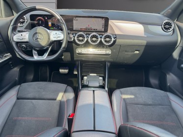 Mercedes gla amg line 250 e 8g-dct pack ambiance /  toit ouvrant / siÈges chauffants / full entretien mercedes / occasion...
