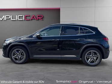 Mercedes gla amg line 250 e 8g-dct pack ambiance /  toit ouvrant / siÈges chauffants / full entretien mercedes / occasion...