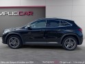 Mercedes gla amg line 250 e 8g-dct pack ambiance /  toit ouvrant / siÈges chauffants / full entretien mercedes / occasion...