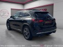 Mercedes gla amg line 250 e 8g-dct pack ambiance /  toit ouvrant / siÈges chauffants / full entretien mercedes / occasion...