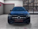 Mercedes gla amg line 250 e 8g-dct pack ambiance /  toit ouvrant / siÈges chauffants / full entretien mercedes / occasion...