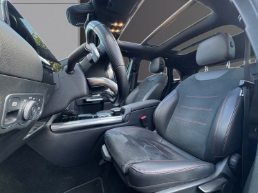 Mercedes gla amg line 250 e 8g-dct pack ambiance /  toit ouvrant / siÈges chauffants / full entretien mercedes / occasion...